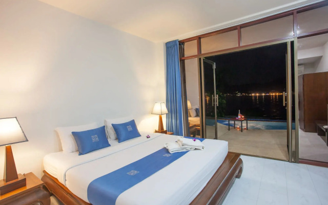 Adent View Villa