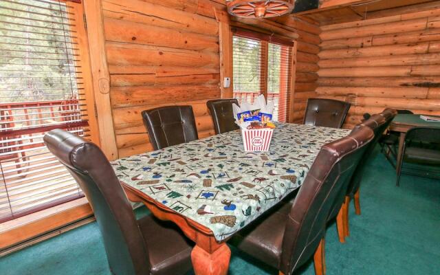 Sky View by Big Bear Cool Cabins