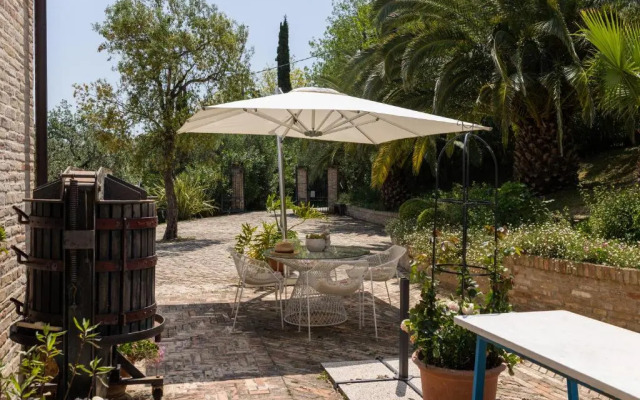 Villa Cri Cri B&B di Charme