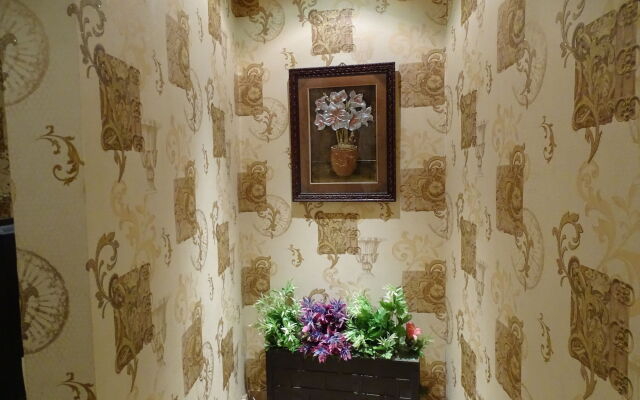 Comfort Inn Taawn