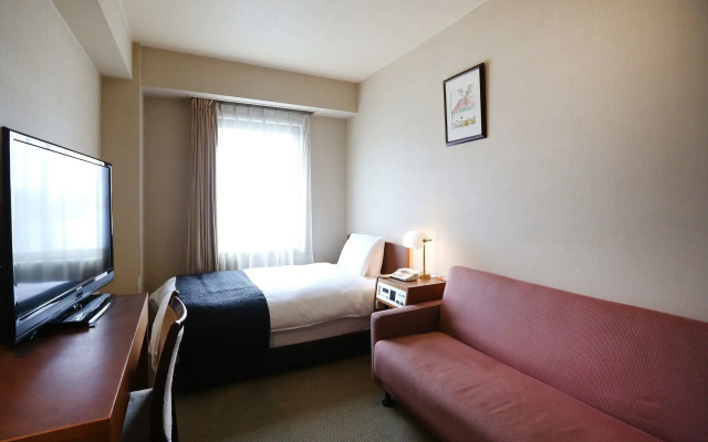 APA Hotel Sapporo Odori Ekimae Minami