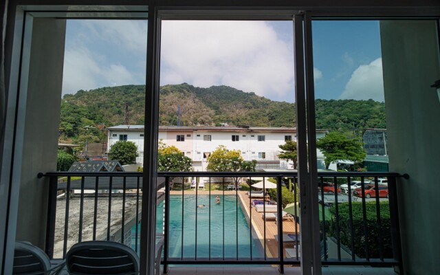 The Melody Phuket Hotel (SHA Plus+)