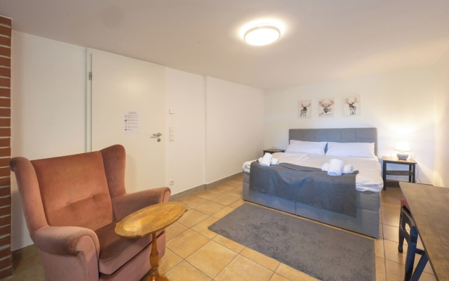 GM-Stays Wendelstein Lodge