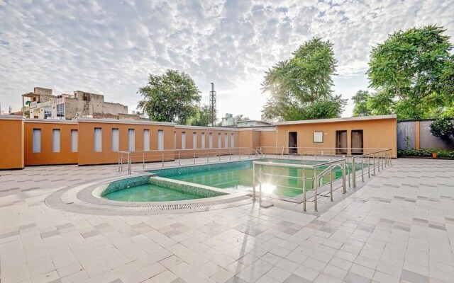 Opal Club Neemrana