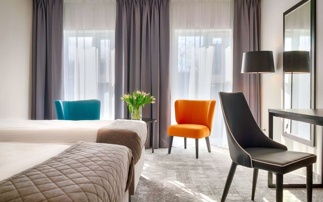 Focus Hotel Premium Lublin