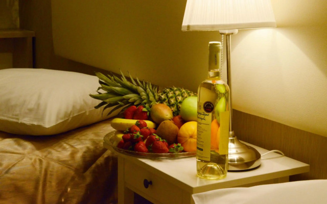Phidias Hotel