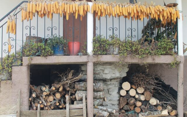 Casa Do Didi