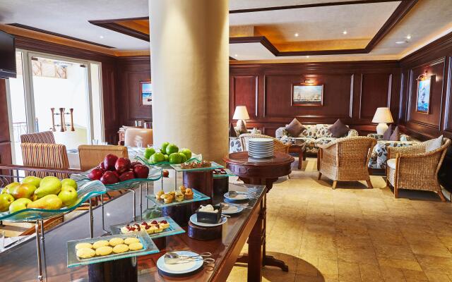 Kempinski Hotel Soma Bay