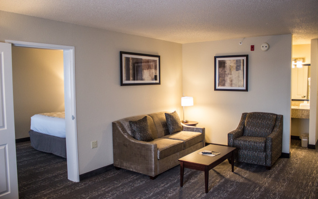 Cobblestone Suites Oshkosh