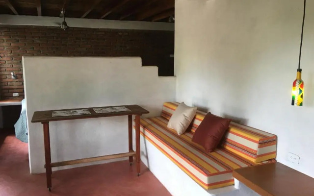 Las Acacias Apts