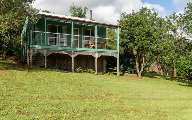 Pencil Creek Cottages
