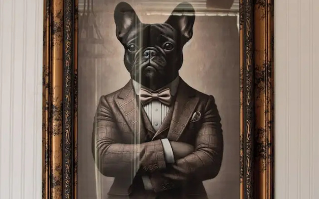 The Old Farmhouse Pub & Rooms