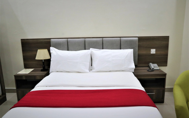 Juba Regency Hotel