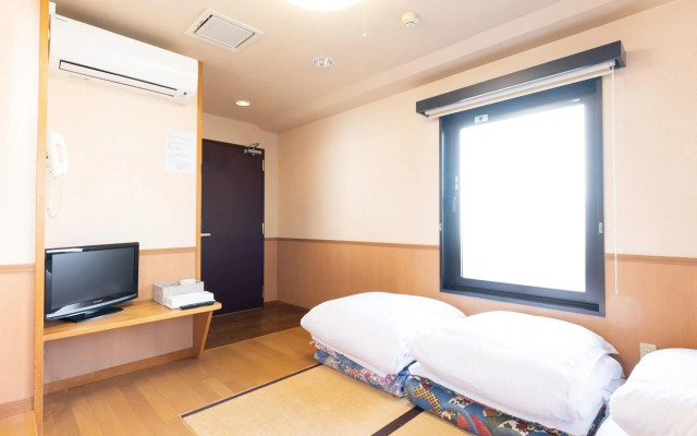 Tabist Changtee Hotel