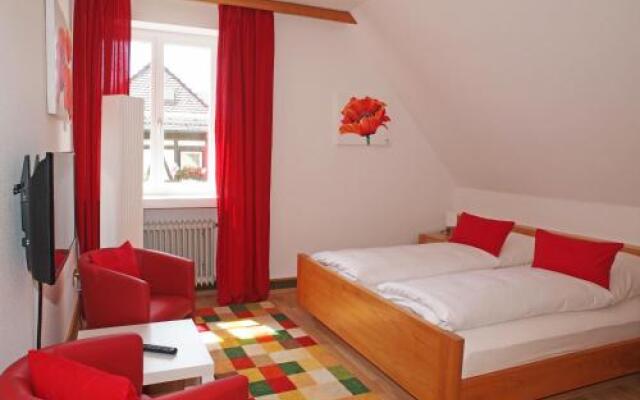 Hotel Sonne29