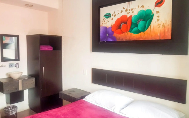 Hotel Palacio By Rotamundos