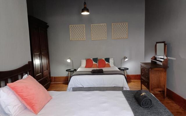 Stylish and Spacious Apartment