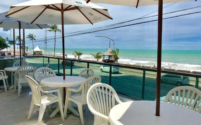 Golden Park Recife By Nacional Inn