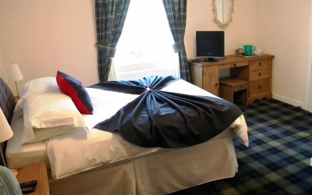 Hal O The Wynd Guest House
