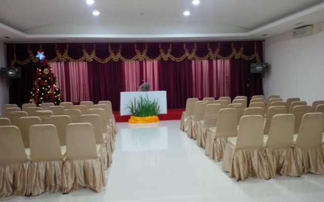 Miko Hotel Makassar