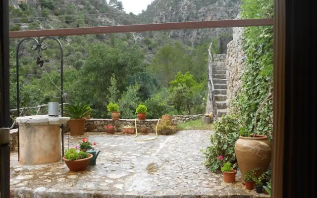 Country house Casa en Serra Tramuntana-Caimari