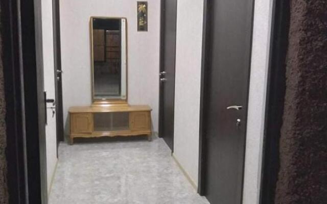 Guest house Babaka