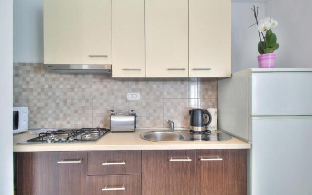 Apartments Antunovic