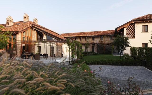 Hotel Mulino Grande
