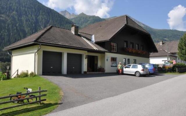 Gästehaus Marianne Baier