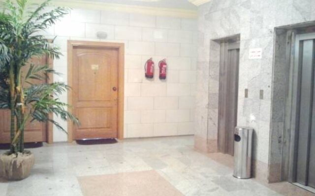 Orient Suites