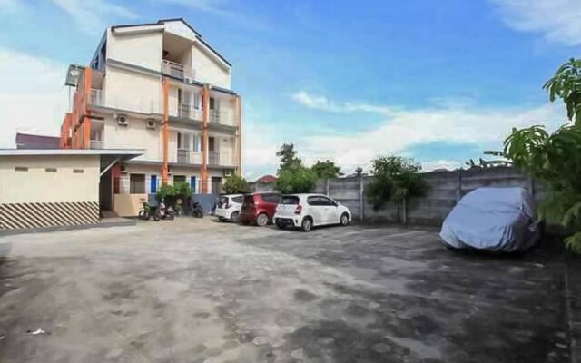 The Nancy's Homestay by RedDoorz