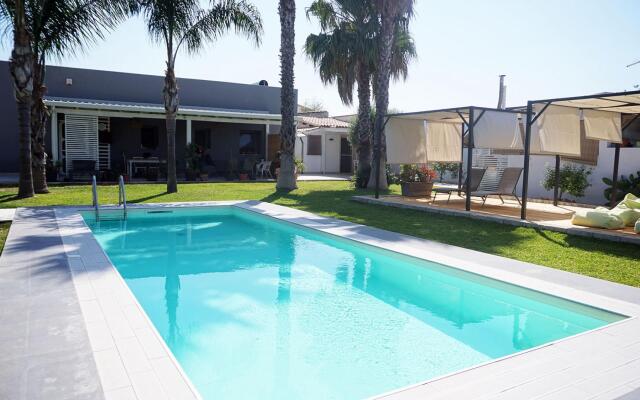 Dependance in Villa con Piscina by Wonderful Italy