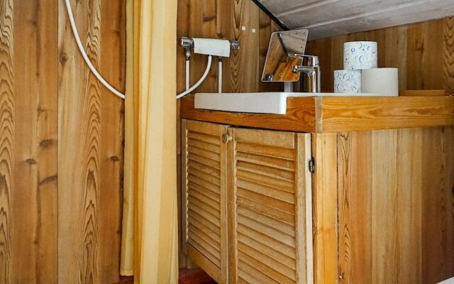6 Person Holiday Home in Motala