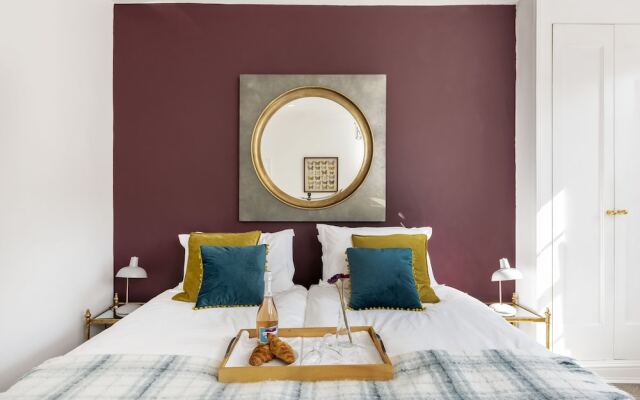 Duke Street City Center Apartment