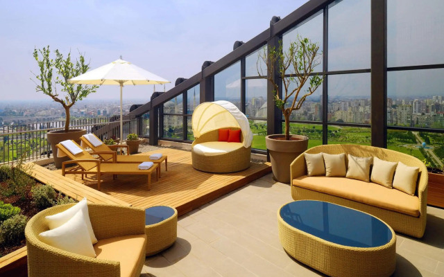 Sheraton Grand Adana