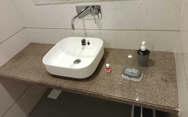 Hotel Tulsi