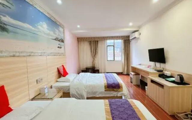 Jiaying Hotel