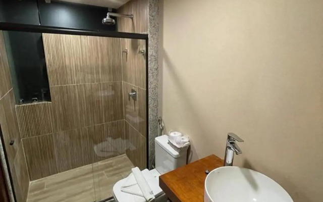 Pontal dos Carneiros Beach Bungalows