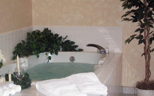 Holiday Inn Express Hotel & Suites Charlotte by IHG