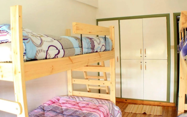 Lima Sol House - Hostel