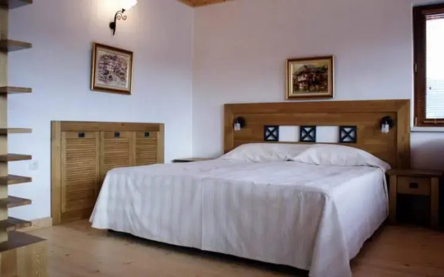 Rodope Nook Guest house