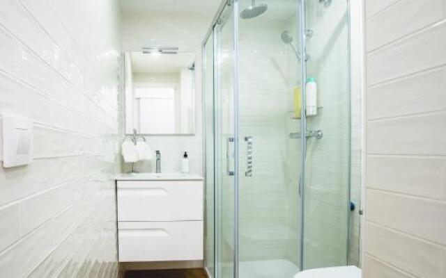 Ampuries Delta Apartment
