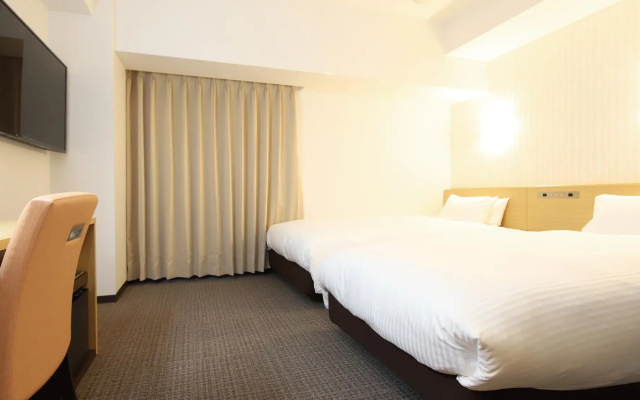 Ab Hotel Kani – Guest Rooms – Kani