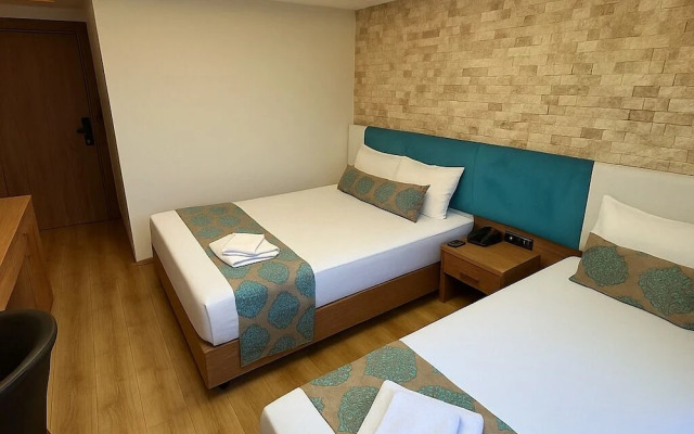 Keles Hotel
