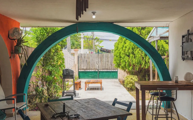 Casa Samay Cozumel