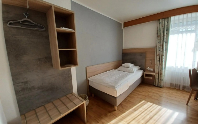 Hotel Europa