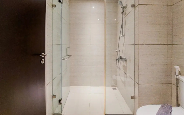 Comfort And Modern Apartment 2Br At Brooklyn Alam Sutera