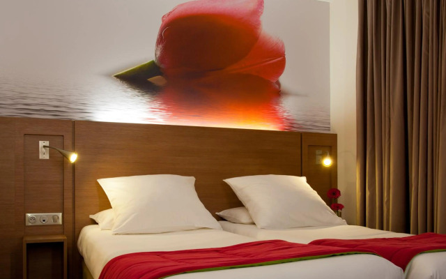 Mercure Quimper Centre