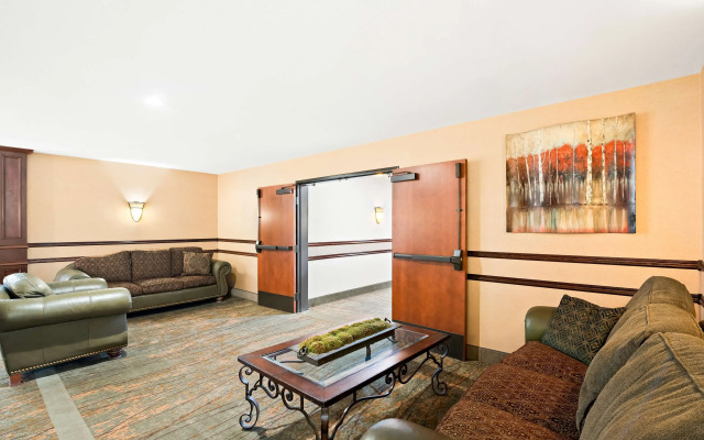 Best Western Newberry Station