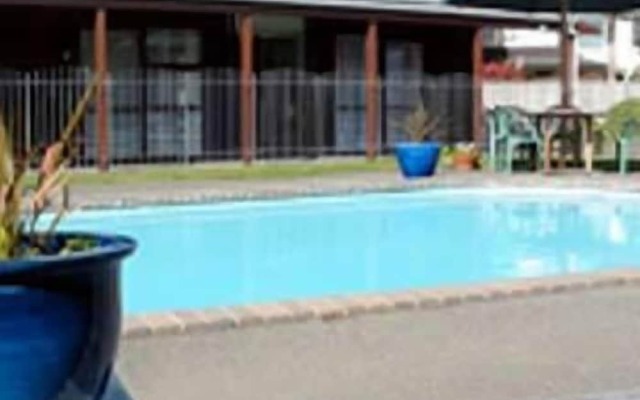 Asure Kapiti Court Motel